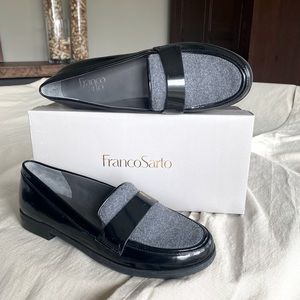 Franco Sarto Valera Loafers